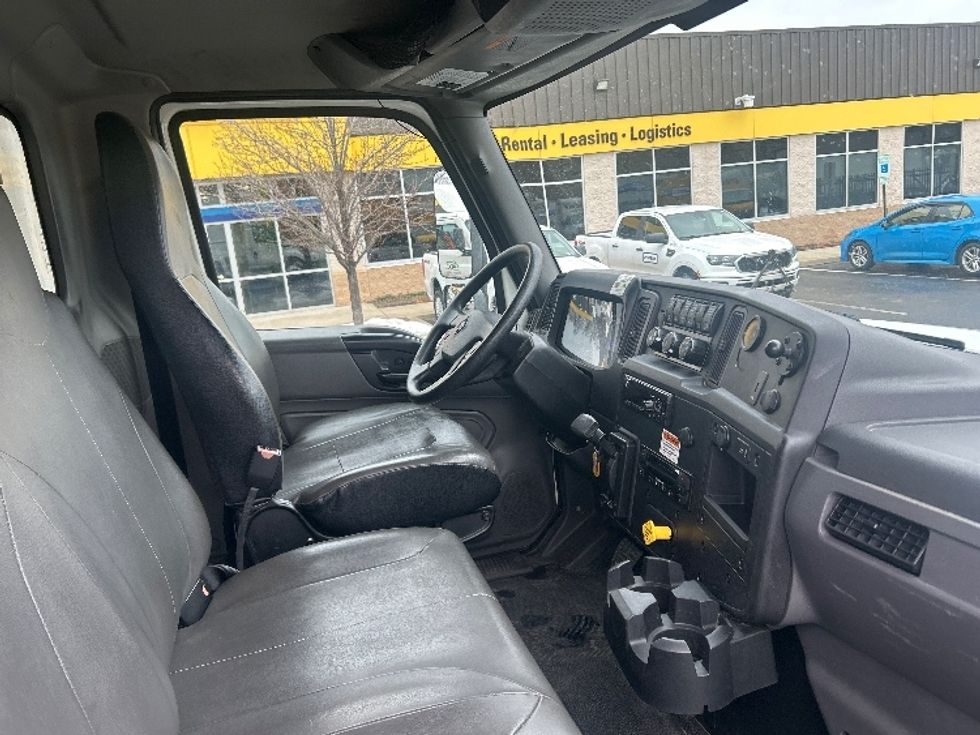 Refrigerated Truck-Light and Medium Duty Trucks-International-2020-MV607-Pittsburgh-PA-126,304\n\t\tmiles-$ 63,750 - Image 22