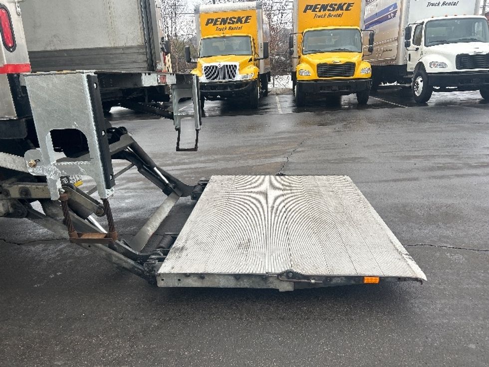 Refrigerated Truck-Light and Medium Duty Trucks-International-2020-MV607-Pittsburgh-PA-126,304\n\t\tmiles-$ 63,750 - Image 26