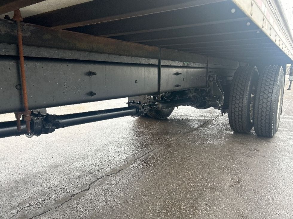 Refrigerated Truck-Light and Medium Duty Trucks-International-2020-MV607-Pittsburgh-PA-126,304\n\t\tmiles-$ 63,750 - Image 5