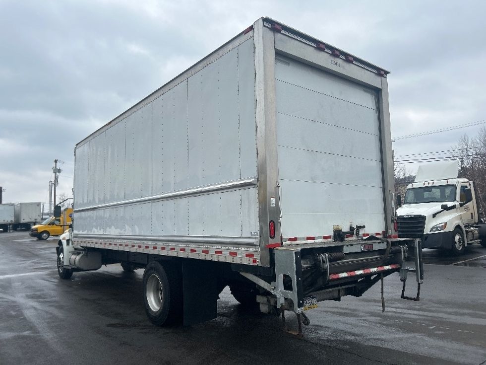 Refrigerated Truck-Light and Medium Duty Trucks-International-2020-MV607-Pittsburgh-PA-126,304\n\t\tmiles-$ 63,750 - Image 6