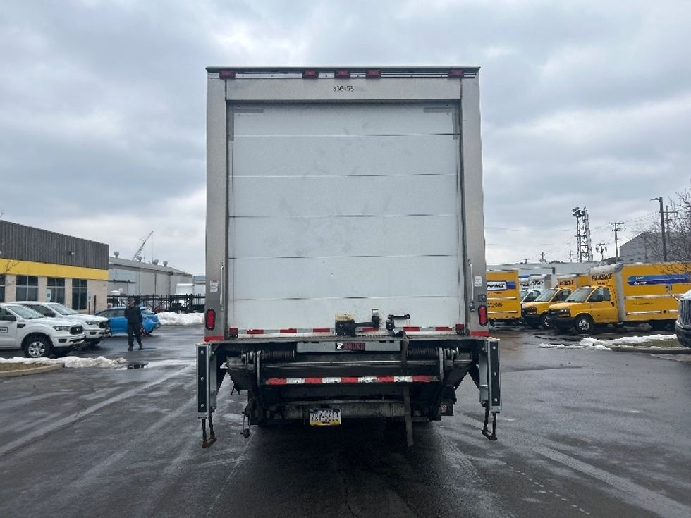 Refrigerated Truck-Light and Medium Duty Trucks-International-2020-MV607-Pittsburgh-PA-126,304\n\t\tmiles-$ 63,750 - Image 7