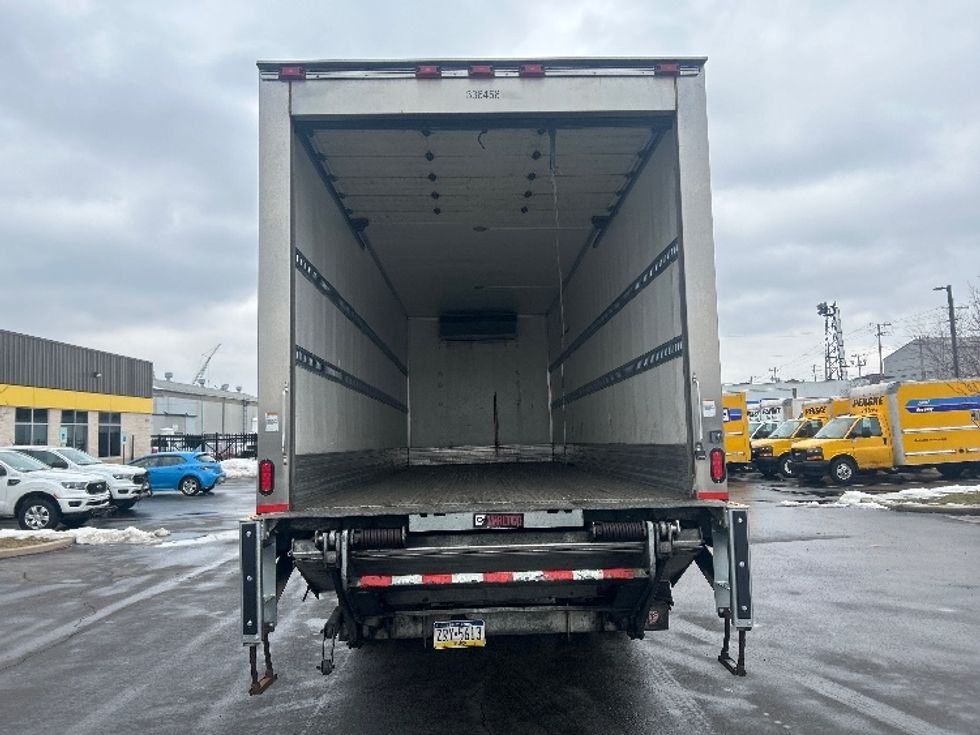 Refrigerated Truck-Light and Medium Duty Trucks-International-2020-MV607-Pittsburgh-PA-126,304\n\t\tmiles-$ 63,750 - Image 8