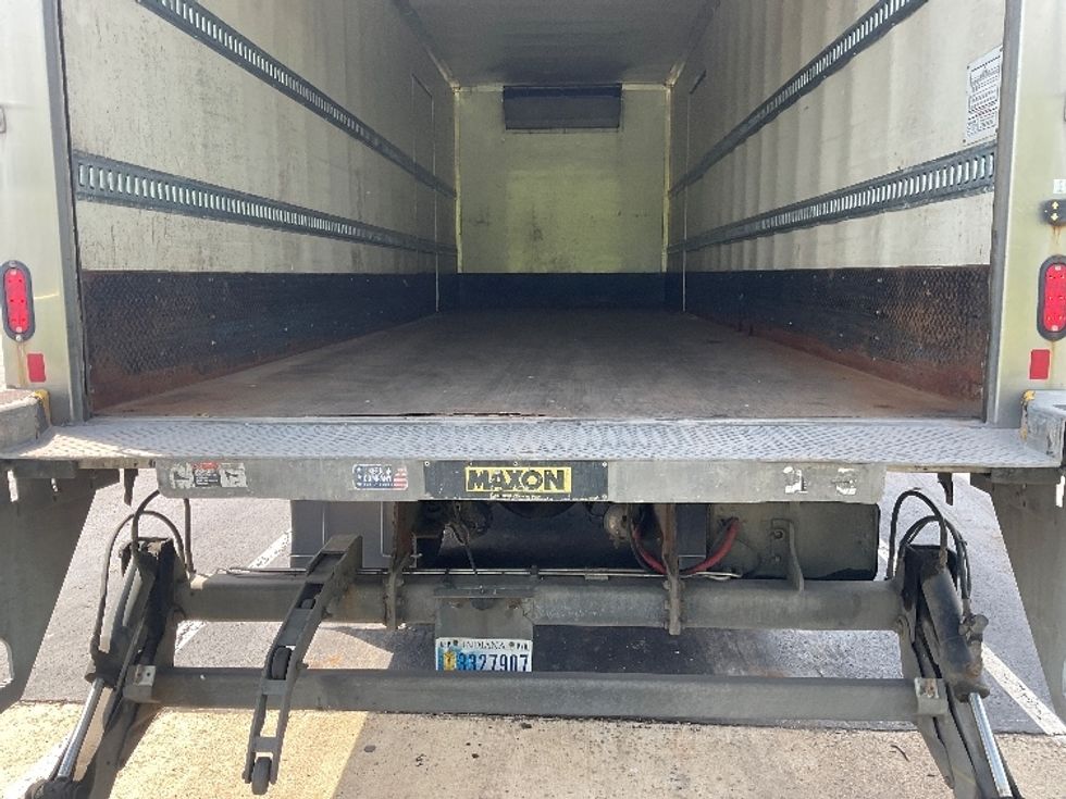 Refrigerated Truck-Light and Medium Duty Trucks-International-2020-MV607-Pittsburgh-PA-138,977\n\t\tmiles-$ 58,500 - Image 10