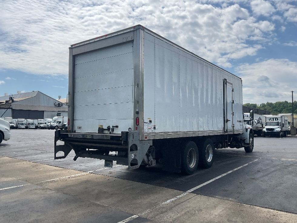 Refrigerated Truck-Light and Medium Duty Trucks-International-2020-MV607-Pittsburgh-PA-138,977\n\t\tmiles-$ 58,500 - Image 13