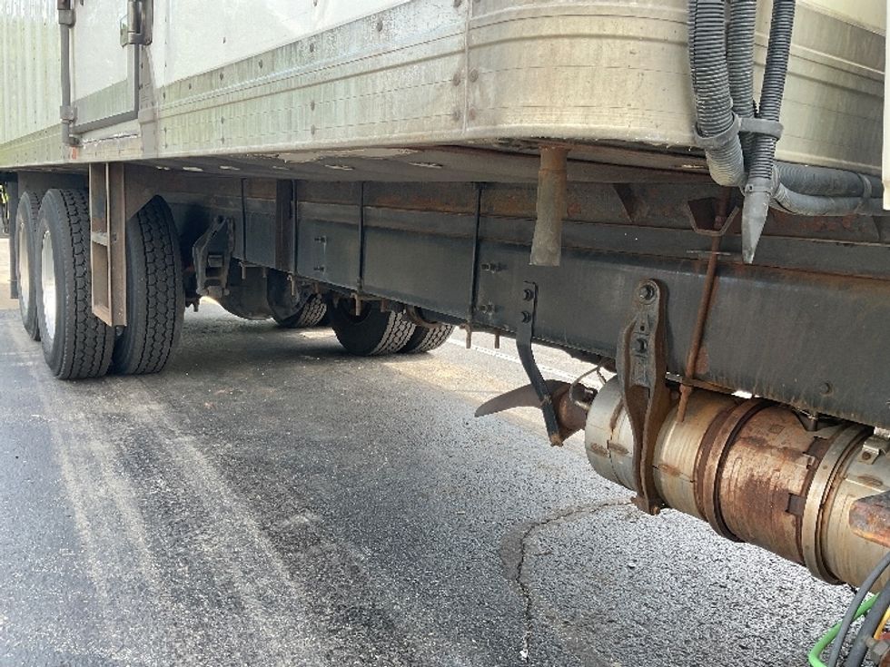 Refrigerated Truck-Light and Medium Duty Trucks-International-2020-MV607-Pittsburgh-PA-138,977\n\t\tmiles-$ 58,500 - Image 14