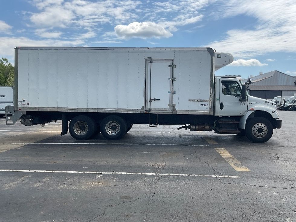 Refrigerated Truck-Light and Medium Duty Trucks-International-2020-MV607-Pittsburgh-PA-138,977\n\t\tmiles-$ 58,500 - Image 15