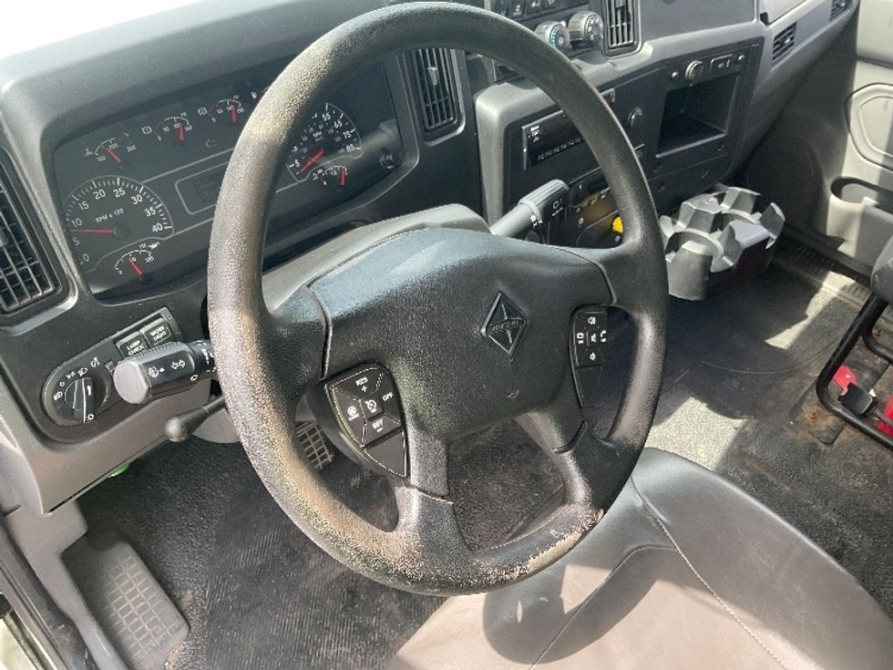 Refrigerated Truck-Light and Medium Duty Trucks-International-2020-MV607-Pittsburgh-PA-138,977\n\t\tmiles-$ 58,500 - Image 17