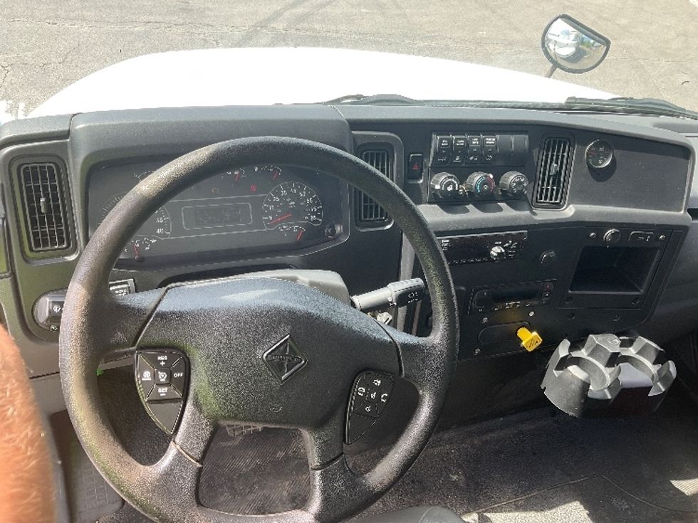 Refrigerated Truck-Light and Medium Duty Trucks-International-2020-MV607-Pittsburgh-PA-138,977\n\t\tmiles-$ 58,500 - Image 18