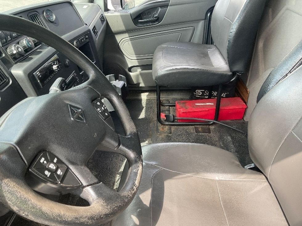Refrigerated Truck-Light and Medium Duty Trucks-International-2020-MV607-Pittsburgh-PA-138,977\n\t\tmiles-$ 58,500 - Image 19