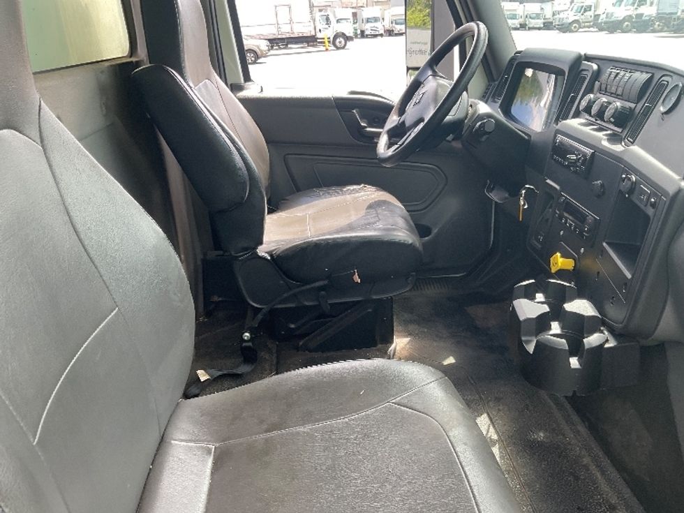 Refrigerated Truck-Light and Medium Duty Trucks-International-2020-MV607-Pittsburgh-PA-138,977\n\t\tmiles-$ 58,500 - Image 22