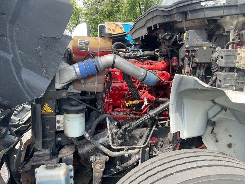 Refrigerated Truck-Light and Medium Duty Trucks-International-2020-MV607-Pittsburgh-PA-138,977\n\t\tmiles-$ 58,500 - Image 24