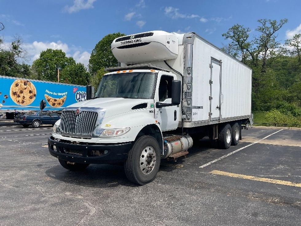 Refrigerated Truck-Light and Medium Duty Trucks-International-2020-MV607-Pittsburgh-PA-138,977\n\t\tmiles-$ 58,500 - Image 3
