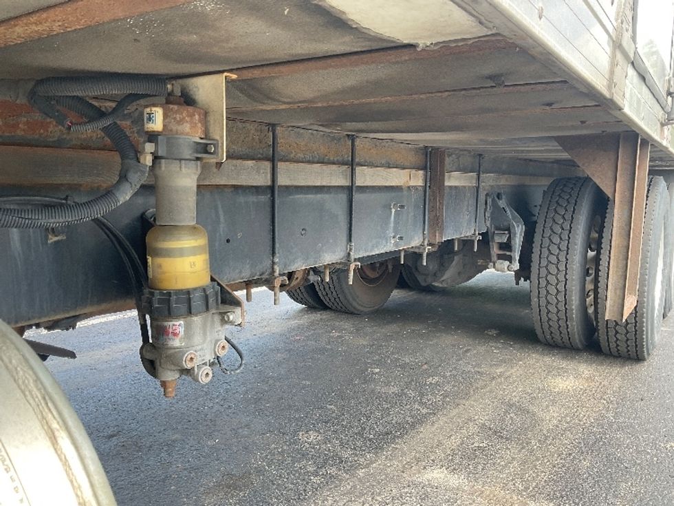 Refrigerated Truck-Light and Medium Duty Trucks-International-2020-MV607-Pittsburgh-PA-138,977\n\t\tmiles-$ 58,500 - Image 5