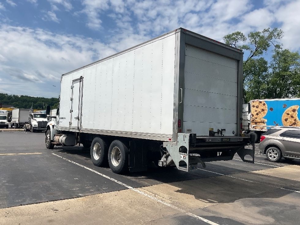 Refrigerated Truck-Light and Medium Duty Trucks-International-2020-MV607-Pittsburgh-PA-138,977\n\t\tmiles-$ 58,500 - Image 6