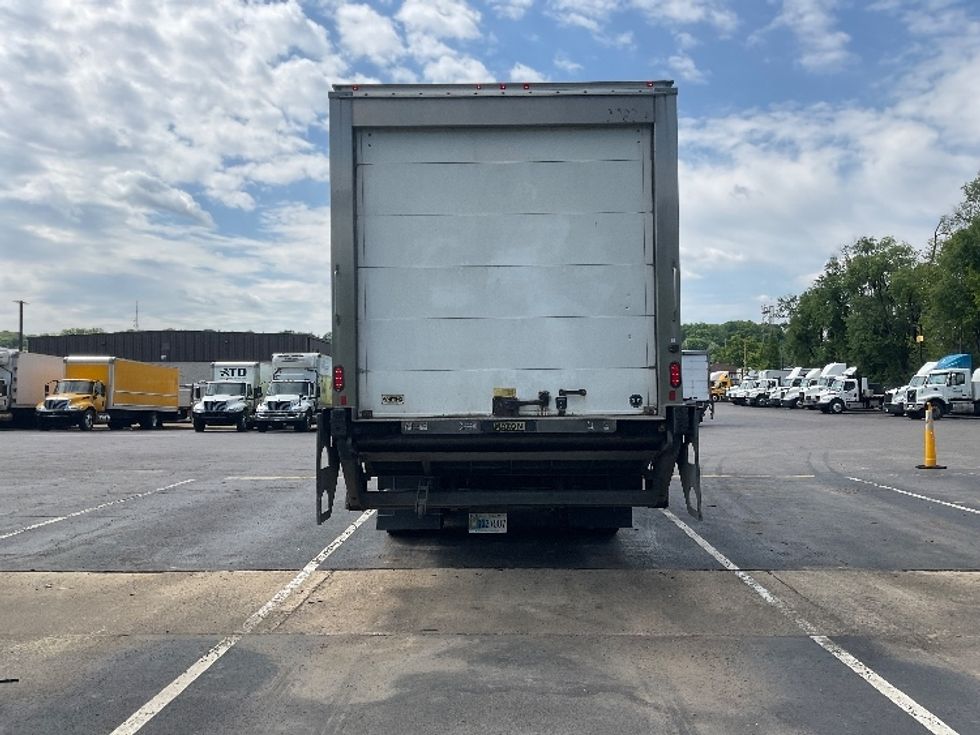 Refrigerated Truck-Light and Medium Duty Trucks-International-2020-MV607-Pittsburgh-PA-138,977\n\t\tmiles-$ 58,500 - Image 7