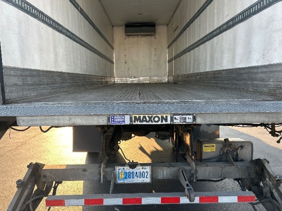 Refrigerated Truck-Light and Medium Duty Trucks-International-2020-MV607-Pittsburgh-PA-184,250\n\t\tmiles-$ 59,750 - Image 10