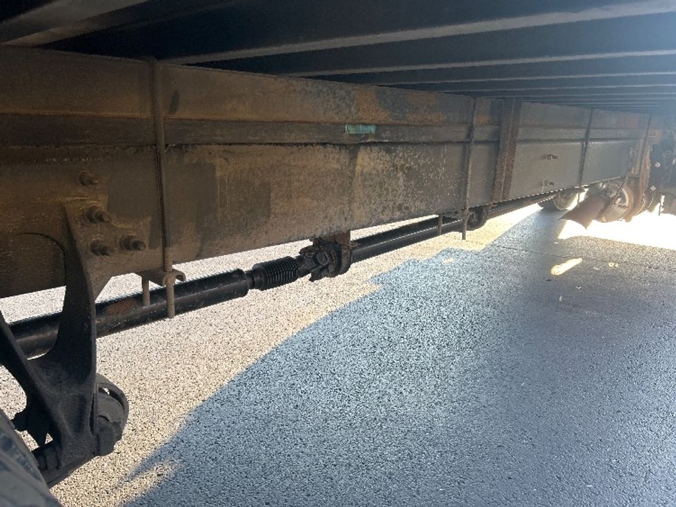Refrigerated Truck-Light and Medium Duty Trucks-International-2020-MV607-Pittsburgh-PA-184,250\n\t\tmiles-$ 59,750 - Image 14