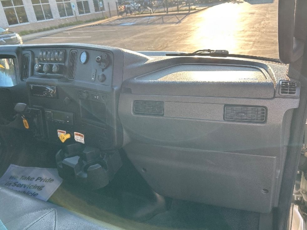 Refrigerated Truck-Light and Medium Duty Trucks-International-2020-MV607-Pittsburgh-PA-184,250\n\t\tmiles-$ 59,750 - Image 19