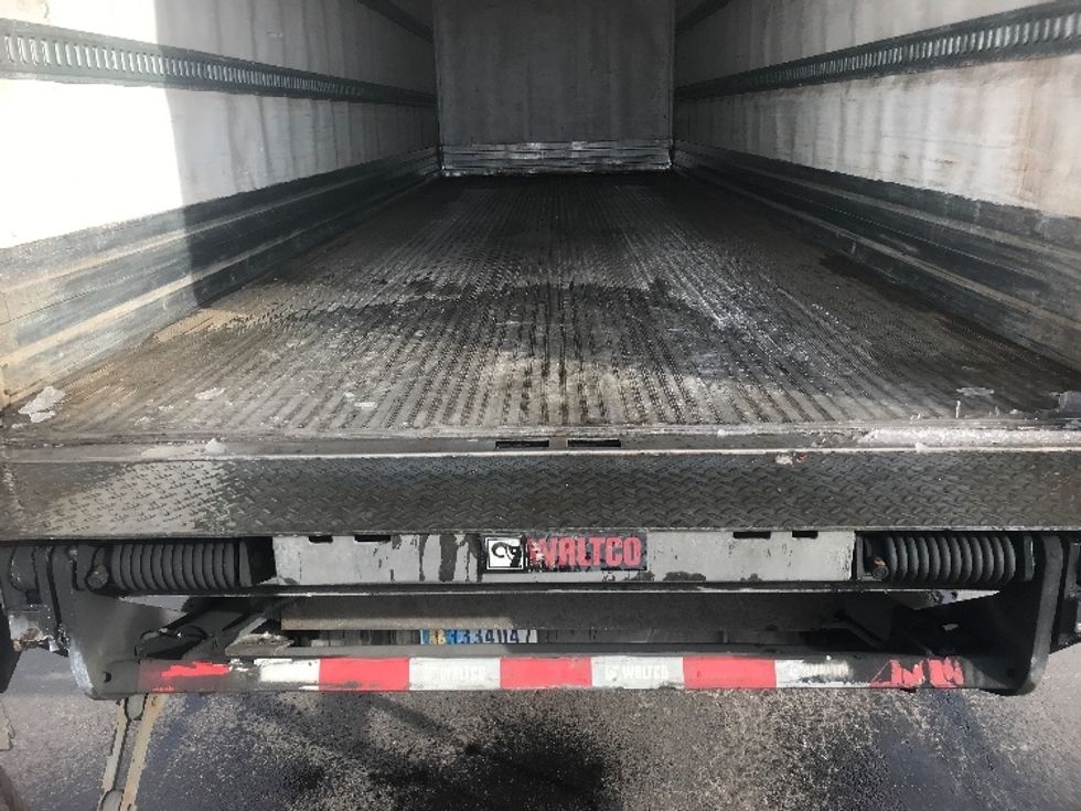 Refrigerated Truck-Light and Medium Duty Trucks-International-2020-MV607-Pittsburgh-PA-238,838\n\t\tmiles-$ 65,750 - Image 10