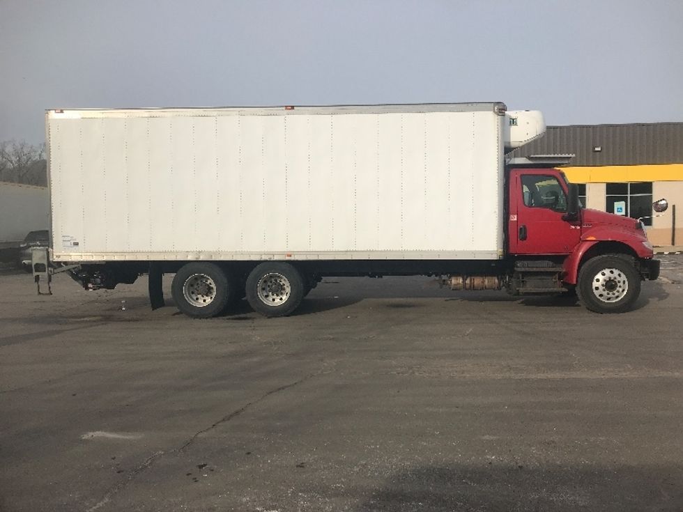 Refrigerated Truck-Light and Medium Duty Trucks-International-2020-MV607-Pittsburgh-PA-238,838\n\t\tmiles-$ 65,750 - Image 15