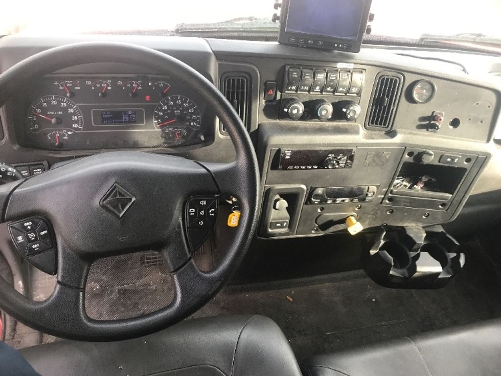 Refrigerated Truck-Light and Medium Duty Trucks-International-2020-MV607-Pittsburgh-PA-238,838\n\t\tmiles-$ 65,750 - Image 18