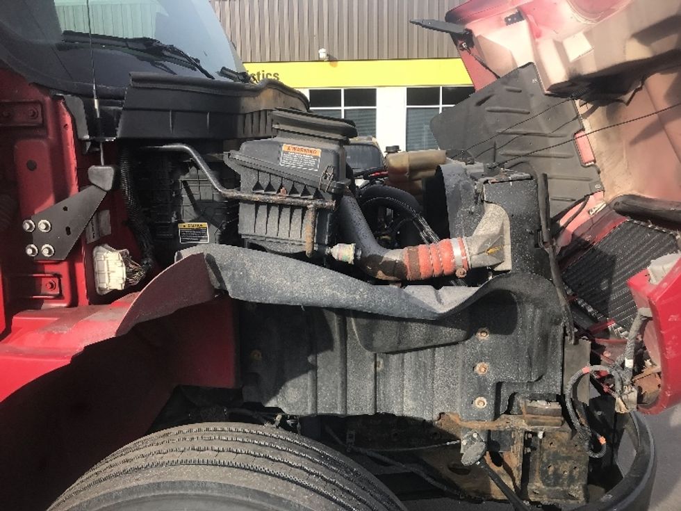 Refrigerated Truck-Light and Medium Duty Trucks-International-2020-MV607-Pittsburgh-PA-238,838\n\t\tmiles-$ 65,750 - Image 23