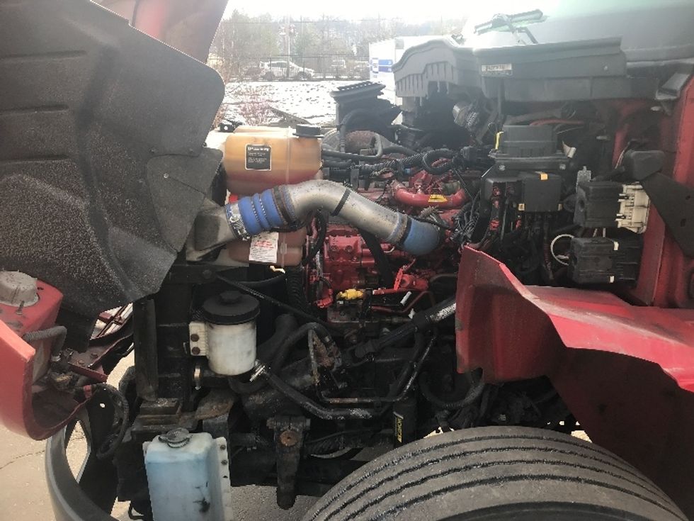 Refrigerated Truck-Light and Medium Duty Trucks-International-2020-MV607-Pittsburgh-PA-238,838\n\t\tmiles-$ 65,750 - Image 24