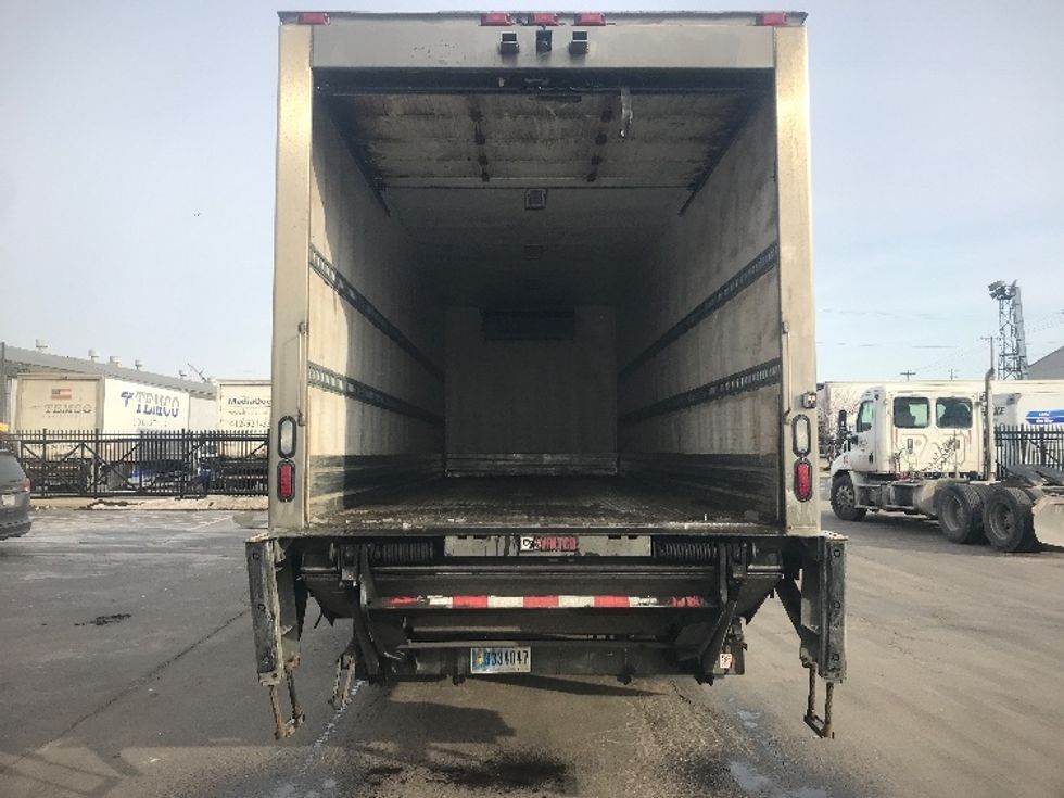 Refrigerated Truck-Light and Medium Duty Trucks-International-2020-MV607-Pittsburgh-PA-238,838\n\t\tmiles-$ 65,750 - Image 8