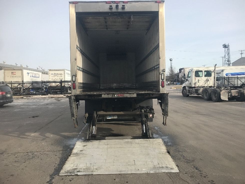 Refrigerated Truck-Light and Medium Duty Trucks-International-2020-MV607-Pittsburgh-PA-238,838\n\t\tmiles-$ 65,750 - Image 9