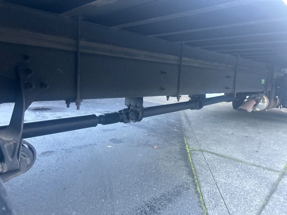 Refrigerated Truck-Light and Medium Duty Trucks-International-2020-MV607-Portland-OR-122,642\n\t\tmiles-$ 66,000 - Image 14