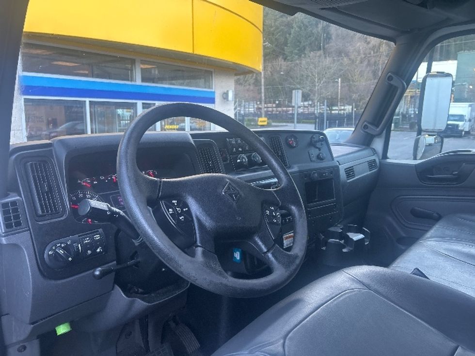 Refrigerated Truck-Light and Medium Duty Trucks-International-2020-MV607-Portland-OR-122,642\n\t\tmiles-$ 66,000 - Image 17