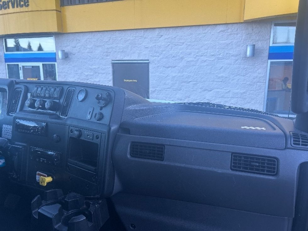 Refrigerated Truck-Light and Medium Duty Trucks-International-2020-MV607-Portland-OR-122,642\n\t\tmiles-$ 66,000 - Image 21