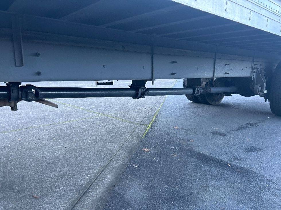 Refrigerated Truck-Light and Medium Duty Trucks-International-2020-MV607-Portland-OR-122,642\n\t\tmiles-$ 66,000 - Image 5