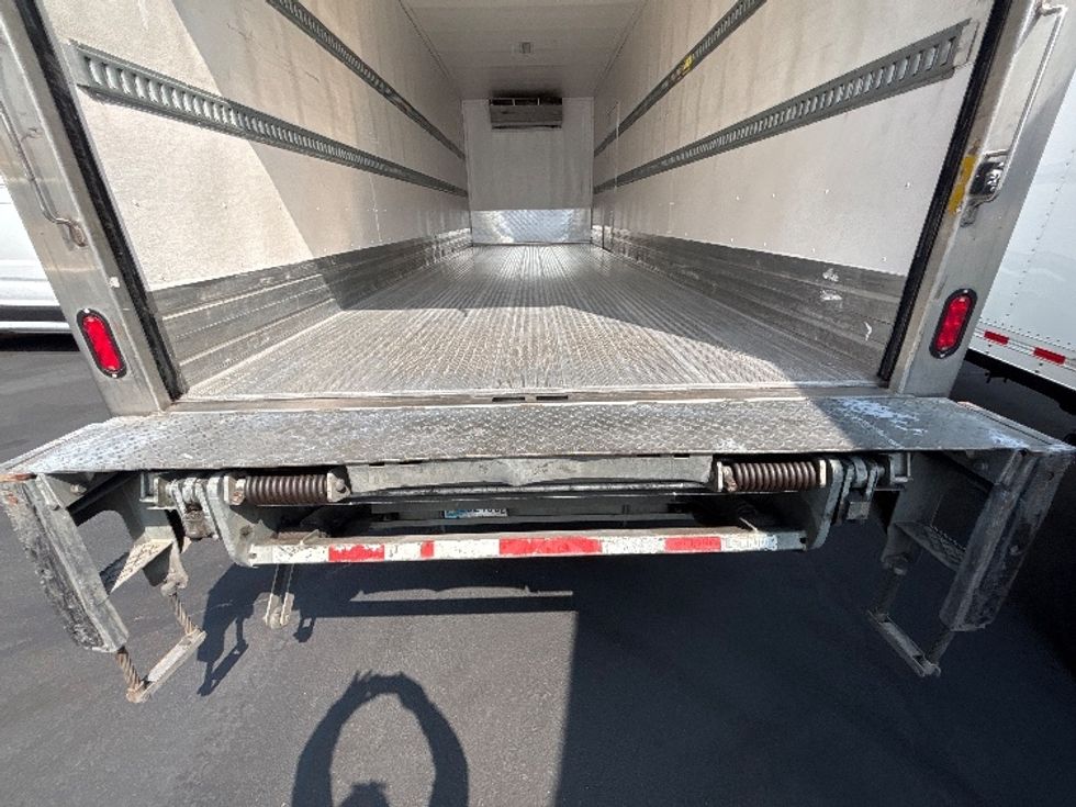 Refrigerated Truck-Light and Medium Duty Trucks-International-2020-MV607-Portland-OR-174,713\n\t\tmiles-$ 56,750 - Image 10
