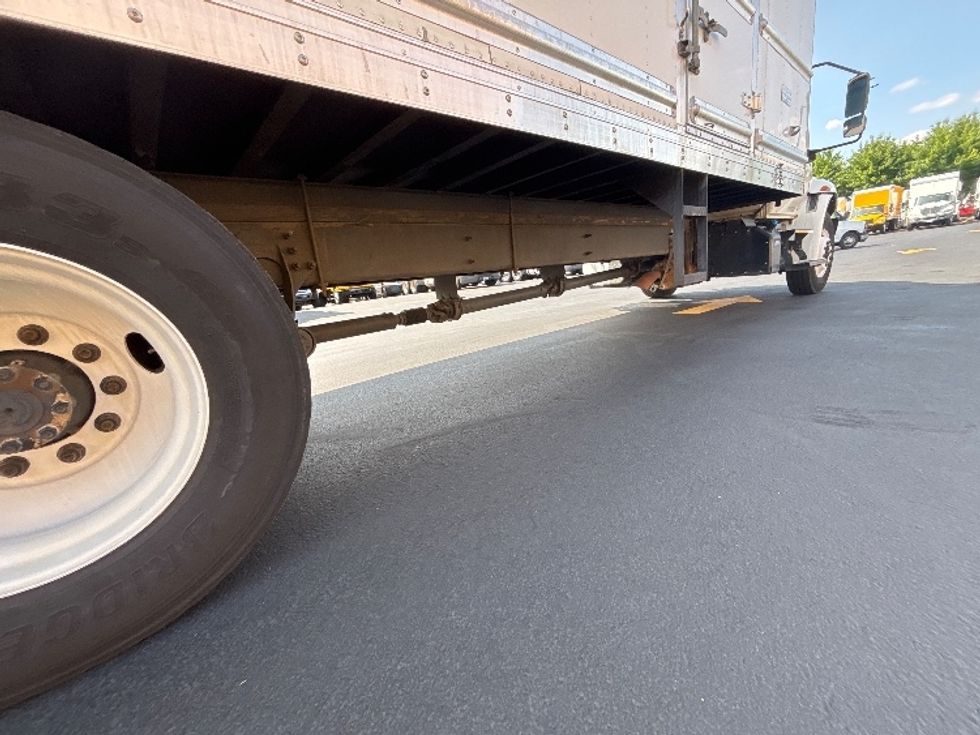 Refrigerated Truck-Light and Medium Duty Trucks-International-2020-MV607-Portland-OR-174,713\n\t\tmiles-$ 56,750 - Image 14