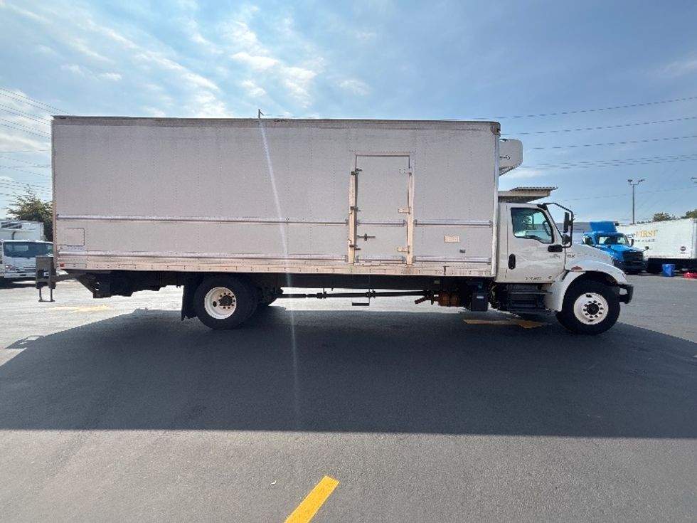 Refrigerated Truck-Light and Medium Duty Trucks-International-2020-MV607-Portland-OR-174,713\n\t\tmiles-$ 56,750 - Image 15