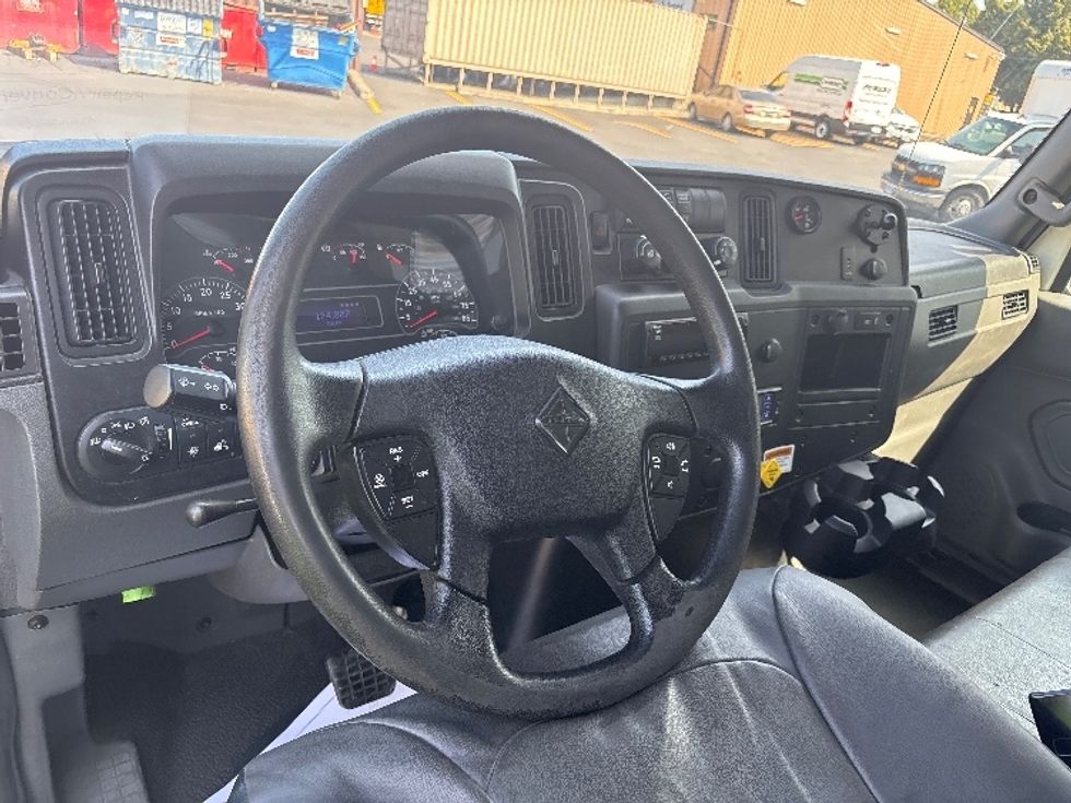 Refrigerated Truck-Light and Medium Duty Trucks-International-2020-MV607-Portland-OR-174,713\n\t\tmiles-$ 56,750 - Image 17
