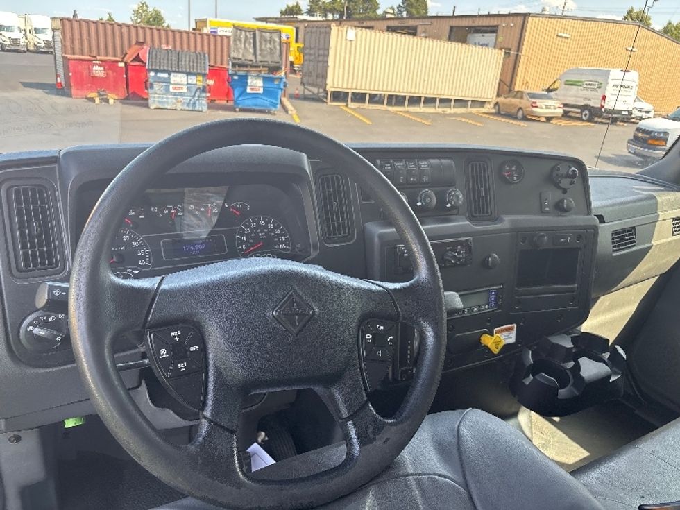 Refrigerated Truck-Light and Medium Duty Trucks-International-2020-MV607-Portland-OR-174,713\n\t\tmiles-$ 56,750 - Image 18