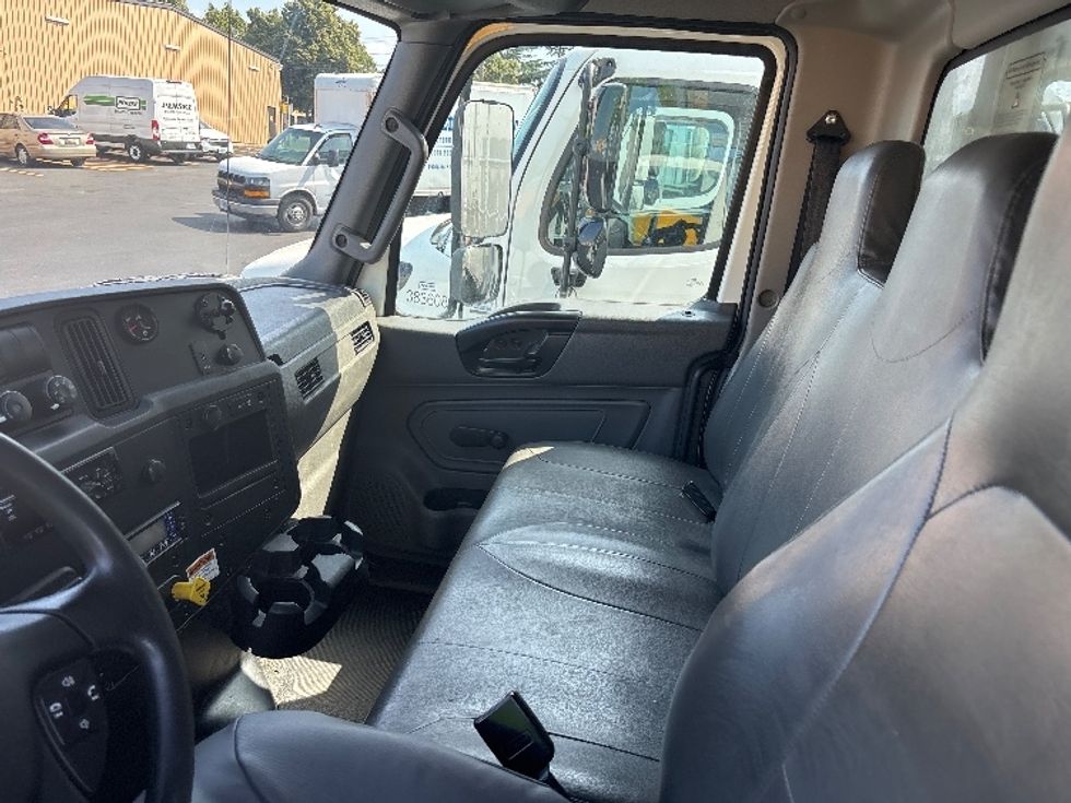 Refrigerated Truck-Light and Medium Duty Trucks-International-2020-MV607-Portland-OR-174,713\n\t\tmiles-$ 56,750 - Image 19