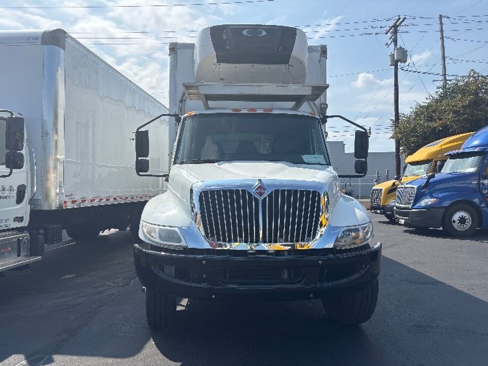 Refrigerated Truck-Light and Medium Duty Trucks-International-2020-MV607-Portland-OR-174,713\n\t\tmiles-$ 56,750 - Image 2