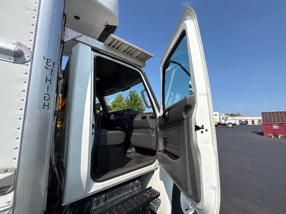 Refrigerated Truck-Light and Medium Duty Trucks-International-2020-MV607-Portland-OR-174,713\n\t\tmiles-$ 56,750 - Image 20