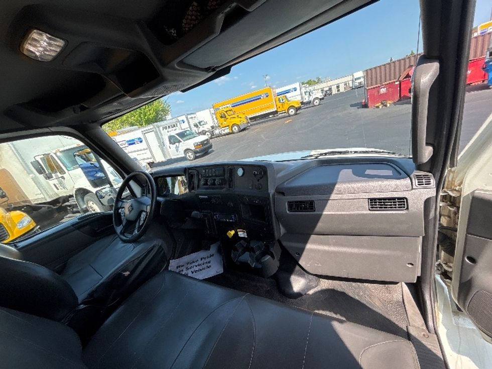 Refrigerated Truck-Light and Medium Duty Trucks-International-2020-MV607-Portland-OR-174,713\n\t\tmiles-$ 56,750 - Image 21