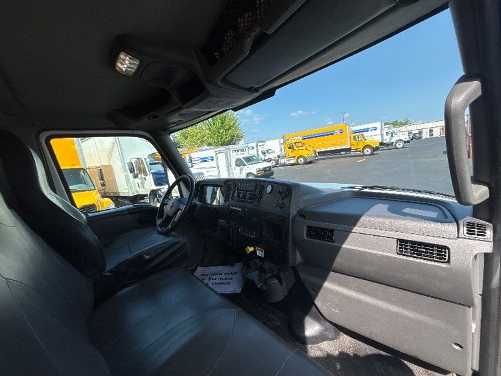 Refrigerated Truck-Light and Medium Duty Trucks-International-2020-MV607-Portland-OR-174,713\n\t\tmiles-$ 56,750 - Image 22