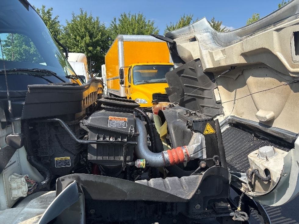 Refrigerated Truck-Light and Medium Duty Trucks-International-2020-MV607-Portland-OR-174,713\n\t\tmiles-$ 56,750 - Image 23