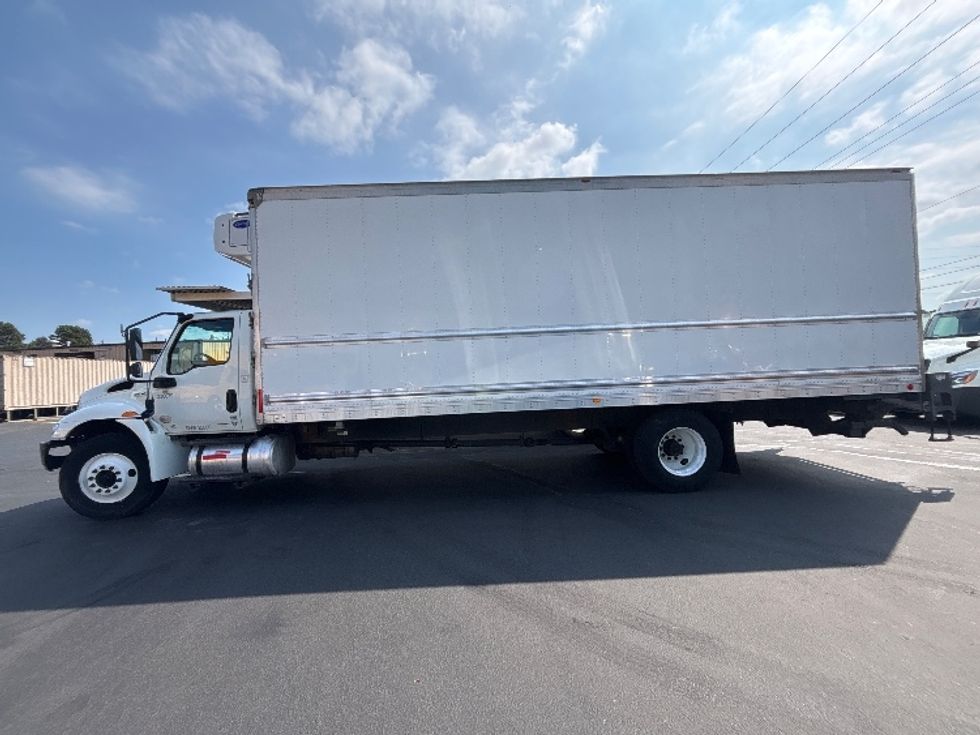 Refrigerated Truck-Light and Medium Duty Trucks-International-2020-MV607-Portland-OR-174,713\n\t\tmiles-$ 56,750 - Image 4