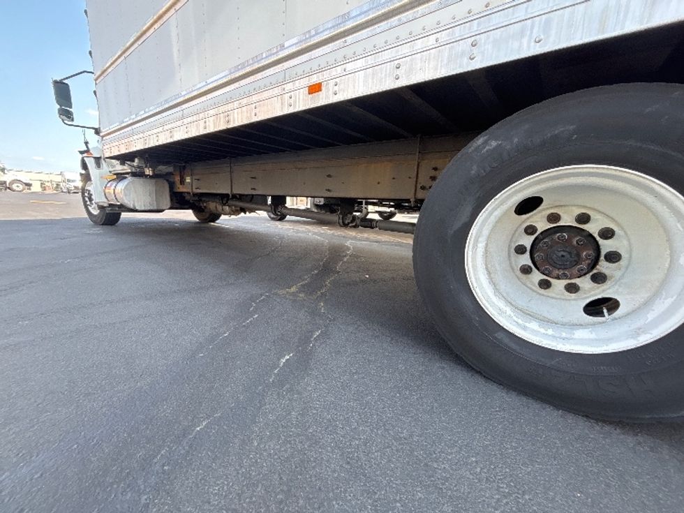 Refrigerated Truck-Light and Medium Duty Trucks-International-2020-MV607-Portland-OR-174,713\n\t\tmiles-$ 56,750 - Image 5
