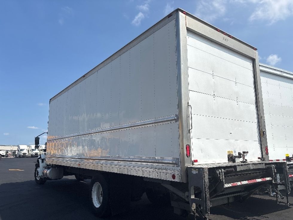 Refrigerated Truck-Light and Medium Duty Trucks-International-2020-MV607-Portland-OR-174,713\n\t\tmiles-$ 56,750 - Image 6
