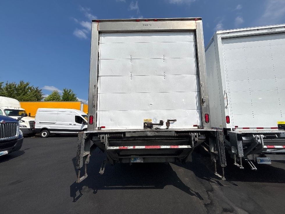Refrigerated Truck-Light and Medium Duty Trucks-International-2020-MV607-Portland-OR-174,713\n\t\tmiles-$ 56,750 - Image 7