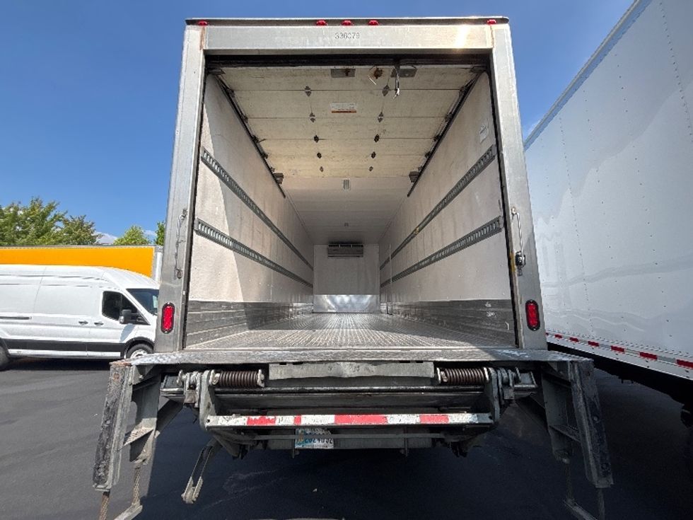 Refrigerated Truck-Light and Medium Duty Trucks-International-2020-MV607-Portland-OR-174,713\n\t\tmiles-$ 56,750 - Image 8