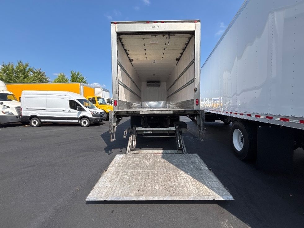 Refrigerated Truck-Light and Medium Duty Trucks-International-2020-MV607-Portland-OR-174,713\n\t\tmiles-$ 56,750 - Image 9